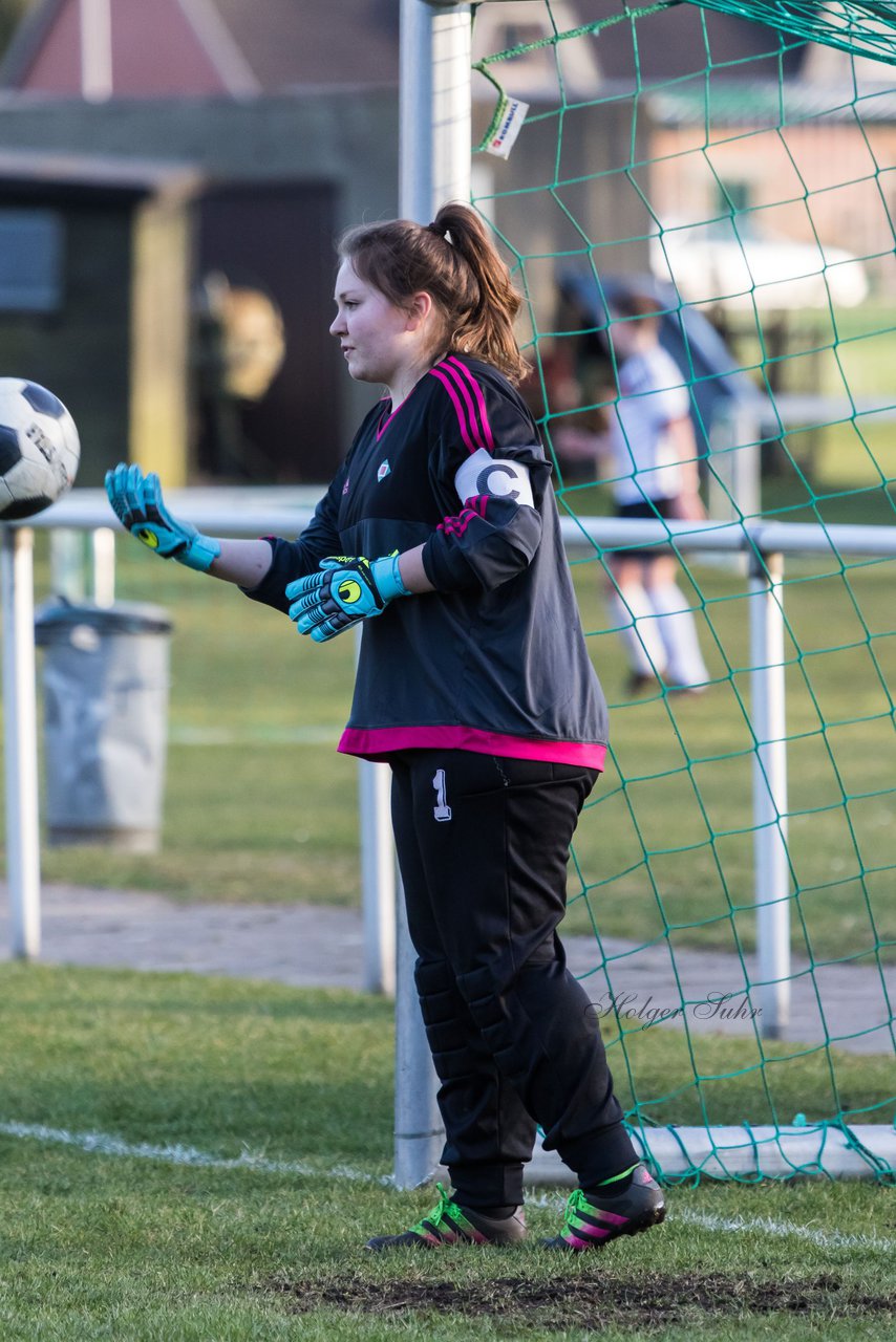 Bild 58 - Frauen SV Boostedt - TSV Aukrug : Ergebnis: 6:2